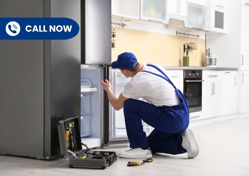 Oakdale CT Appliance Repair Company